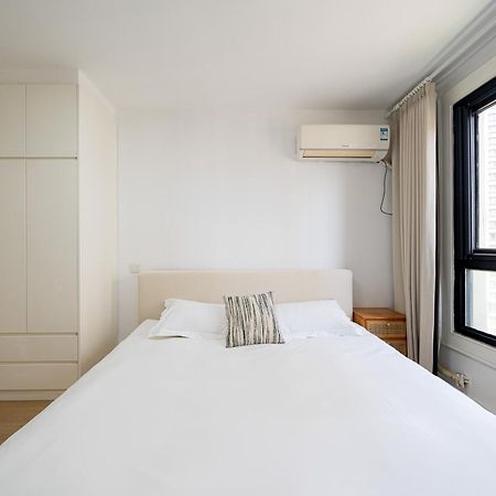 Tonight Hotel South Shanxi Road Shanghai Exterior photo