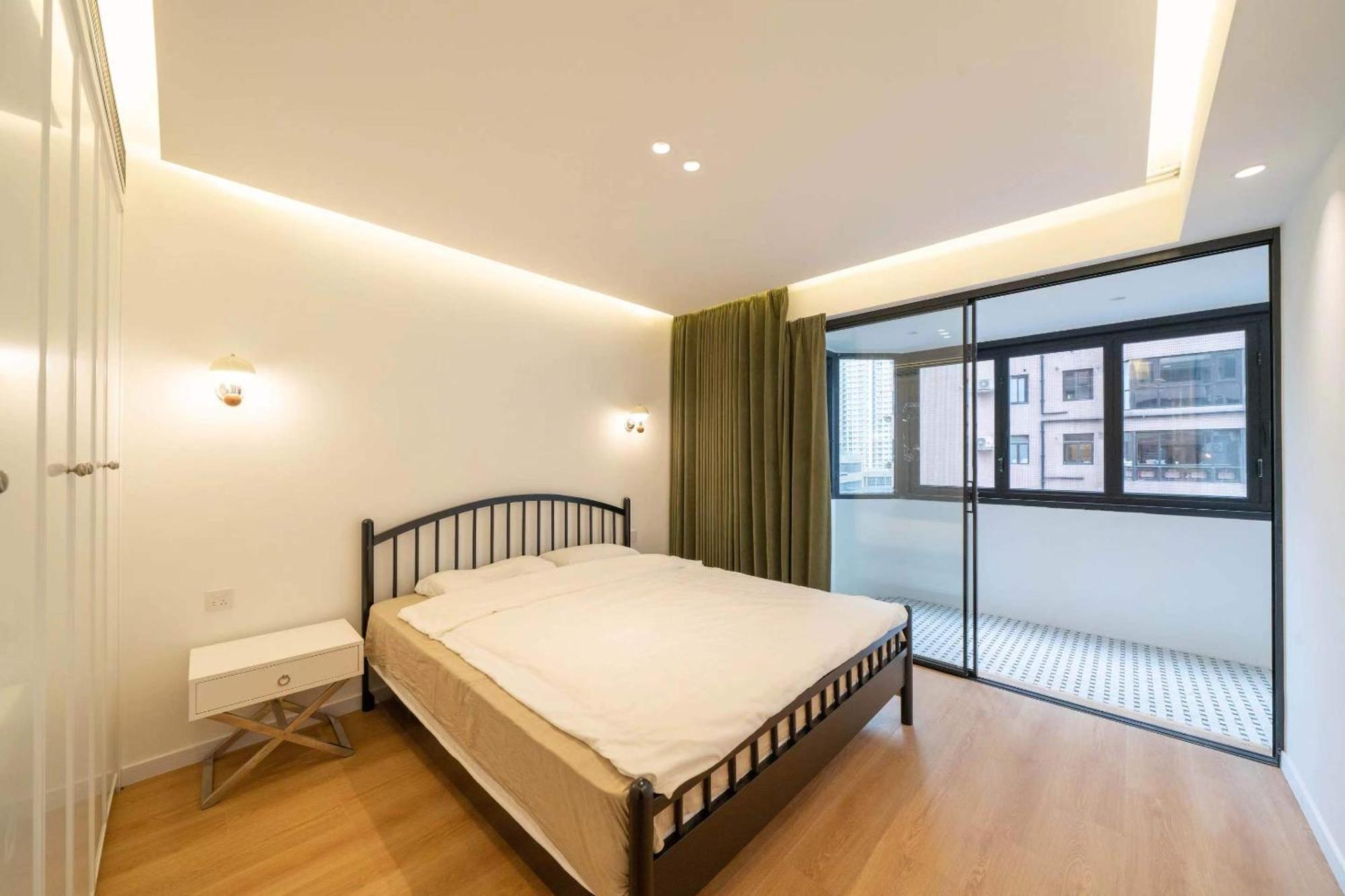 Tonight Hotel South Shanxi Road Shanghai Exterior photo
