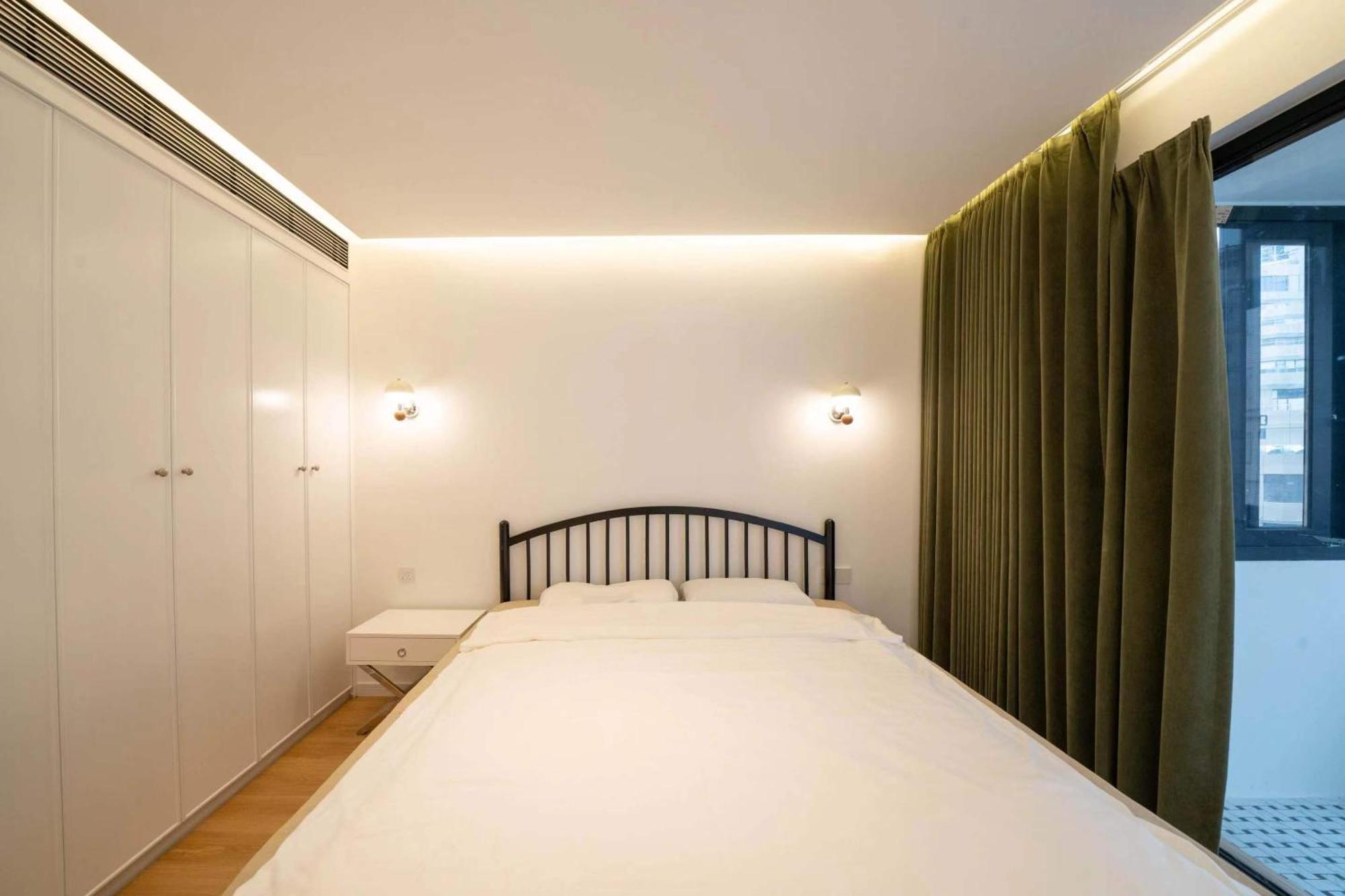 Tonight Hotel South Shanxi Road Shanghai Exterior photo