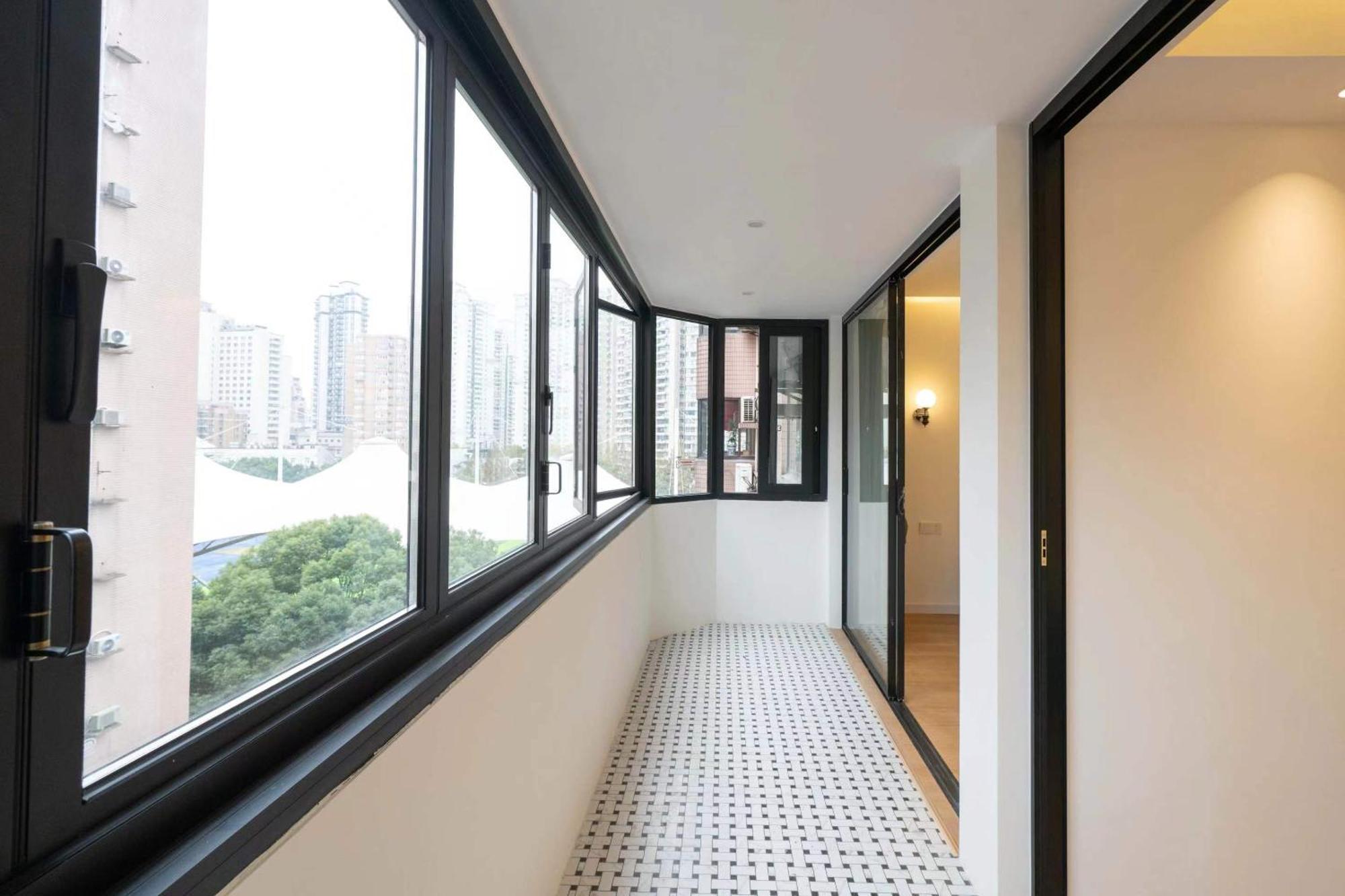 Tonight Hotel South Shanxi Road Shanghai Exterior photo