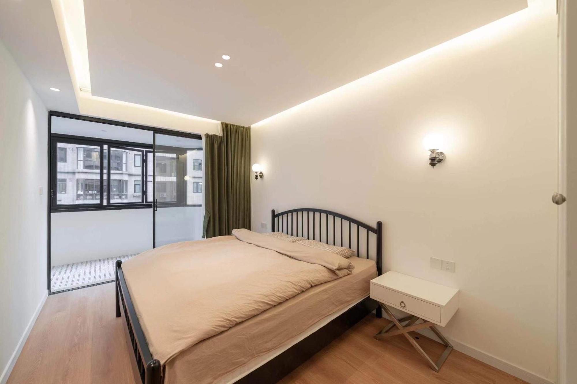Tonight Hotel South Shanxi Road Shanghai Exterior photo