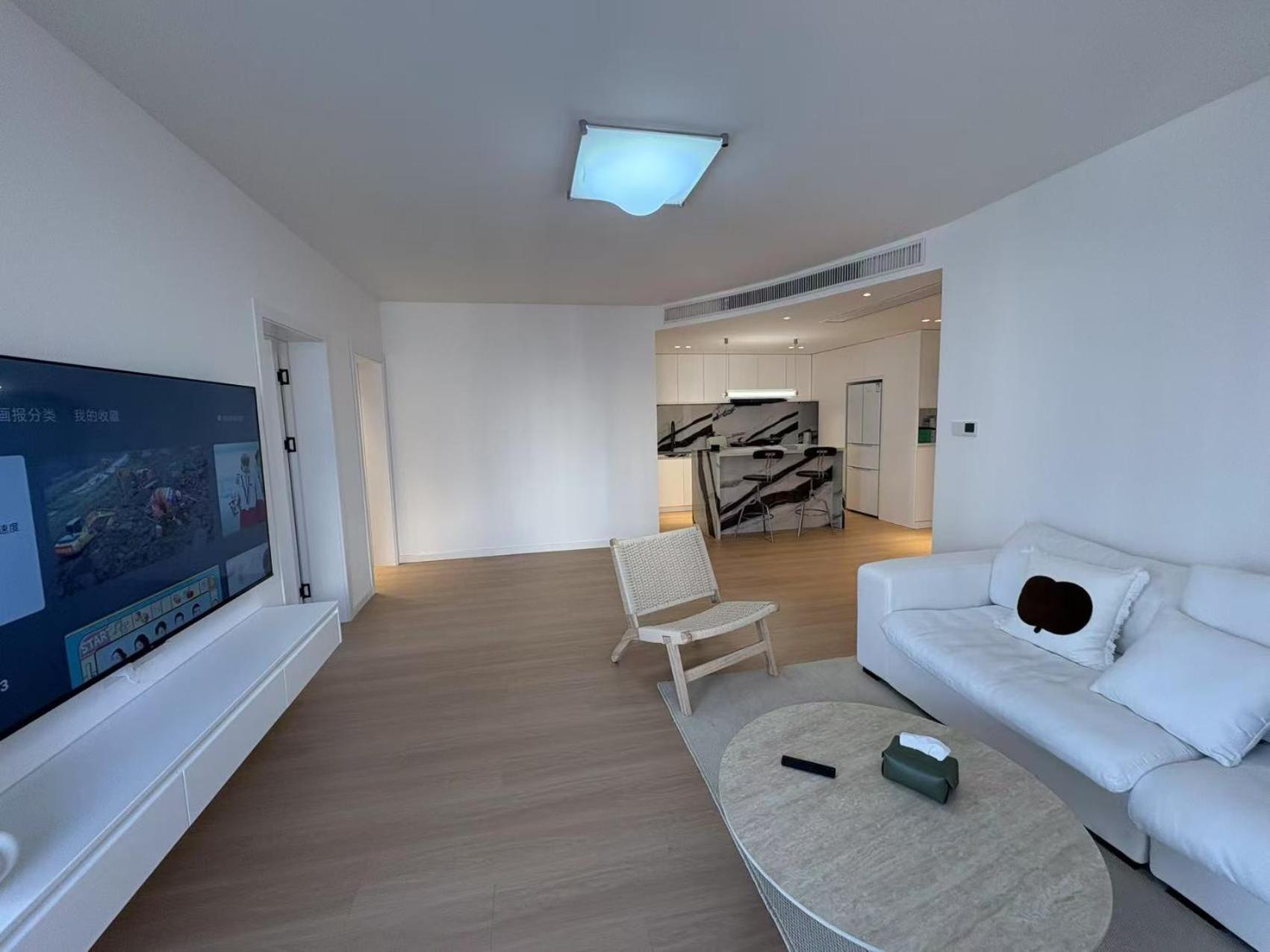 Tonight Hotel South Shanxi Road Shanghai Exterior photo