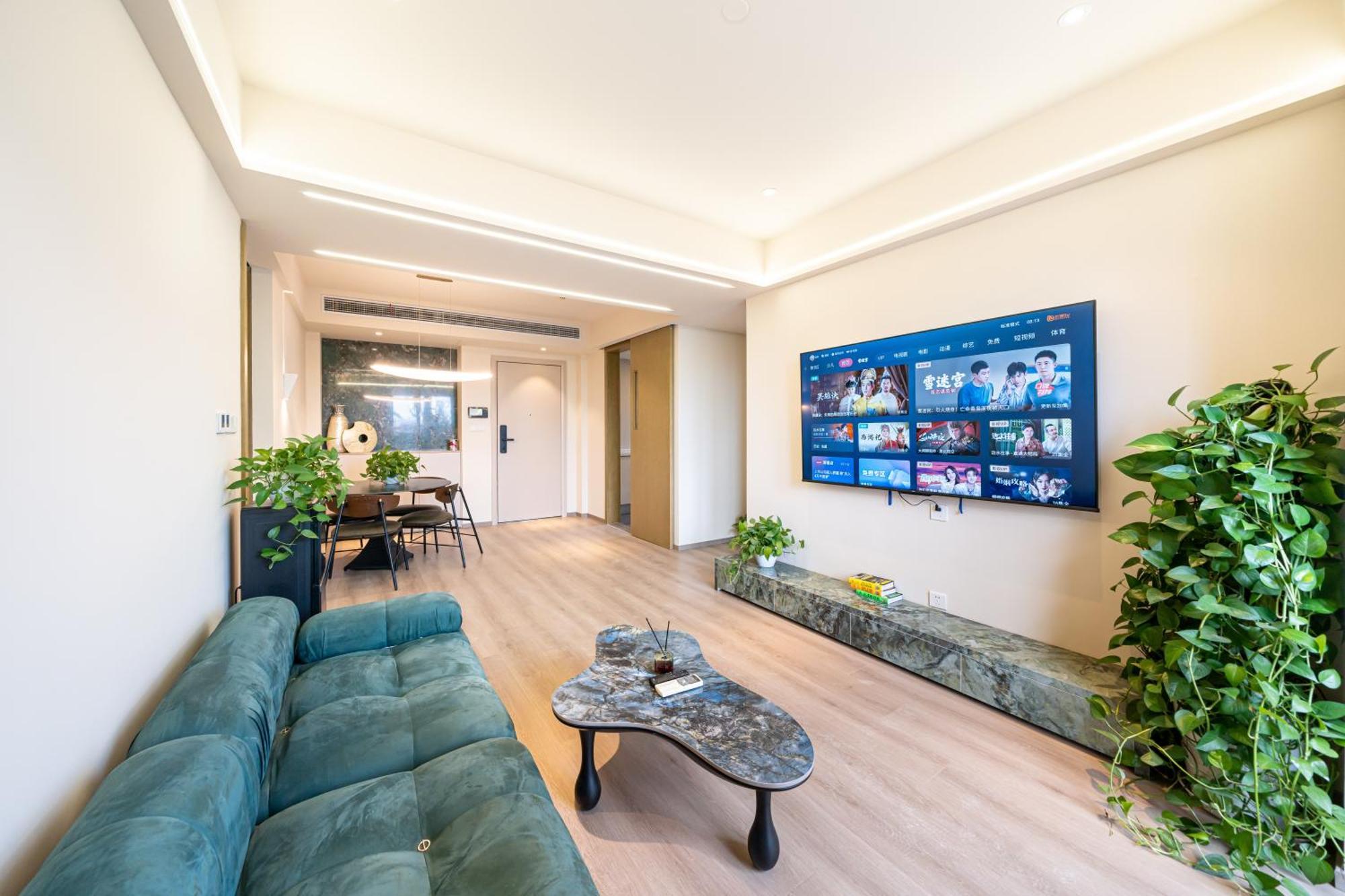 Tonight Hotel South Shanxi Road Shanghai Exterior photo